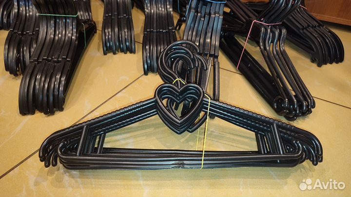 Вешалки плечики