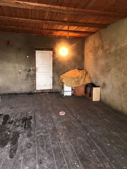 Дом 137,6 м² на участке 9,1 сот.