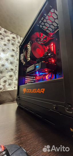 Игровой системный блок