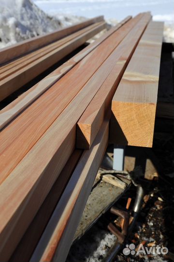 Столярные работы