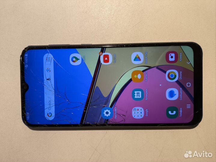 Samsung Galaxy A03 Core, 2/32 ГБ