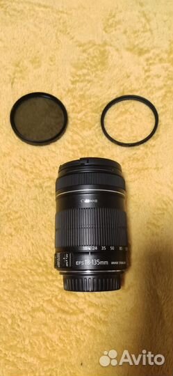 Зеркальный фотоаппарат Canon EOS 60D