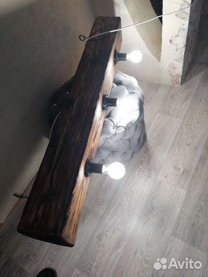 Люстра потолочная