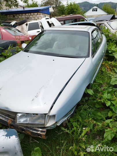 Двери Opel Calibra