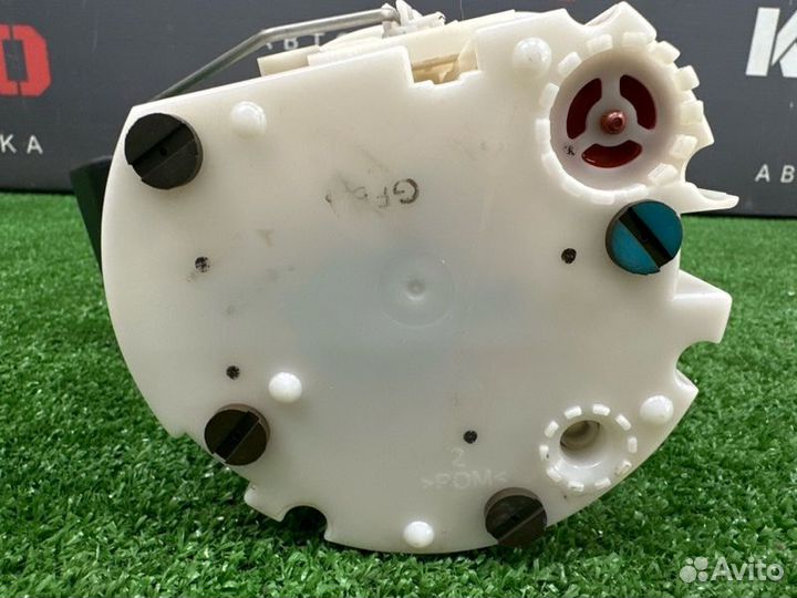 Насос топливный (Бензонасос) Hyundai Solaris Hb