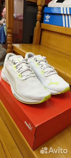 Кроссовки Puma 38 и 41 размер оригинал