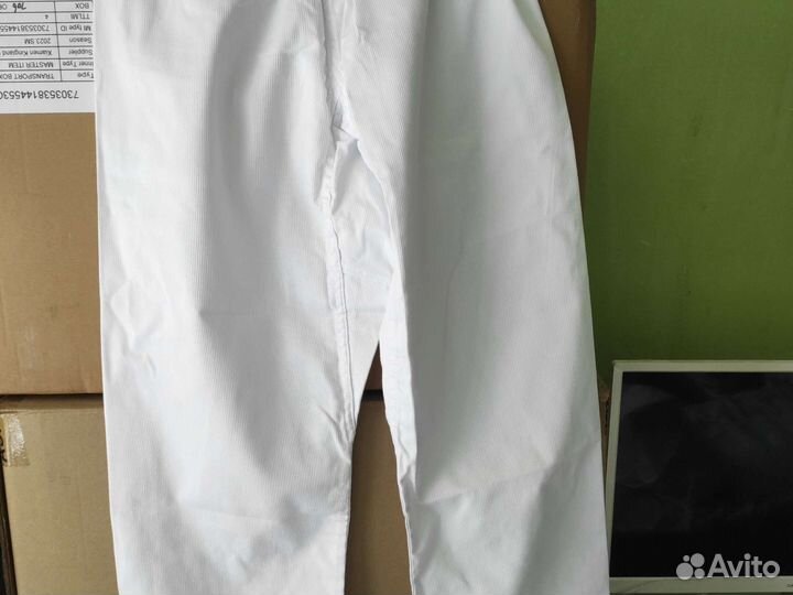 Новое Кимоно 140 рост ребёнка