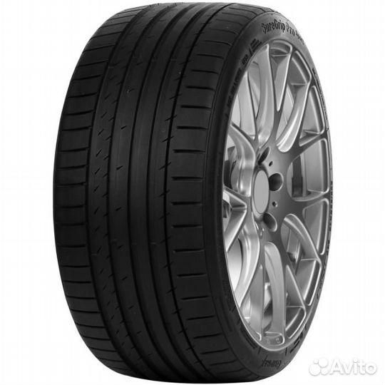 Gripmax SureGrip Pro Sport 295/35 R21