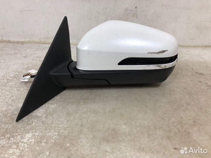 Зеркало левое Chery Tiggo 4 2017