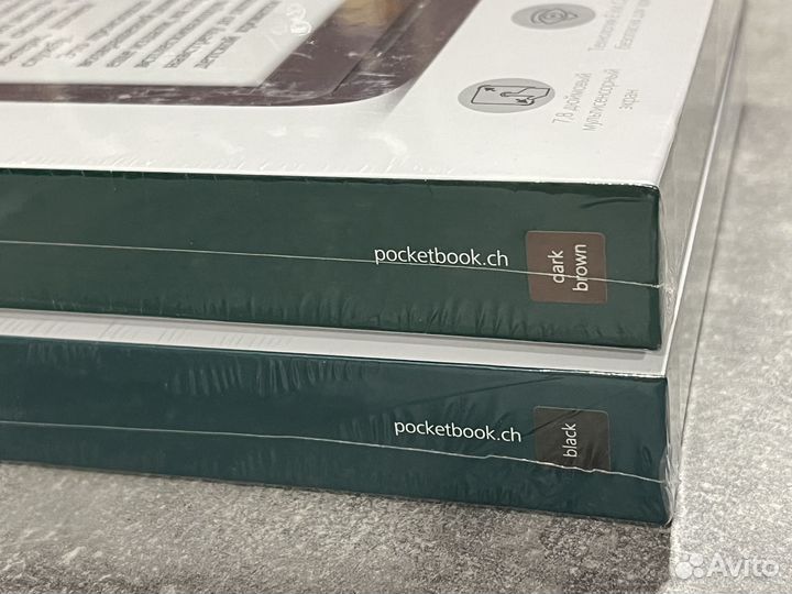 Pocketbook 740 InkPad 3