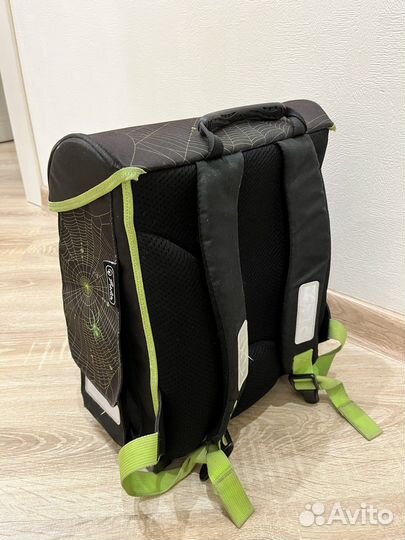 Ранец школьный Herlitz