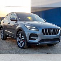 Jaguar E-Pace 2.0 AT, 2020, 99 км, с пробегом, цена 5 790 000 руб.