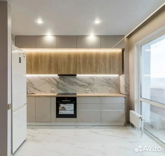 Кухня в Черкесске