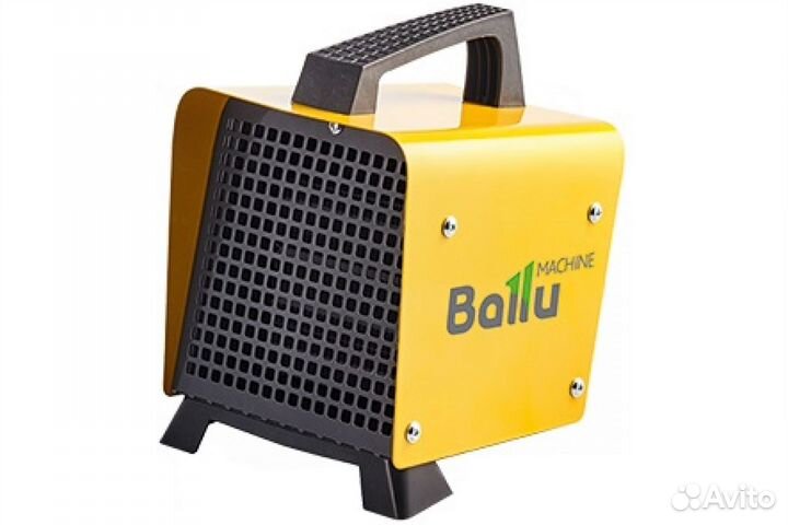 Тепловая пушка 2000 Вт новая