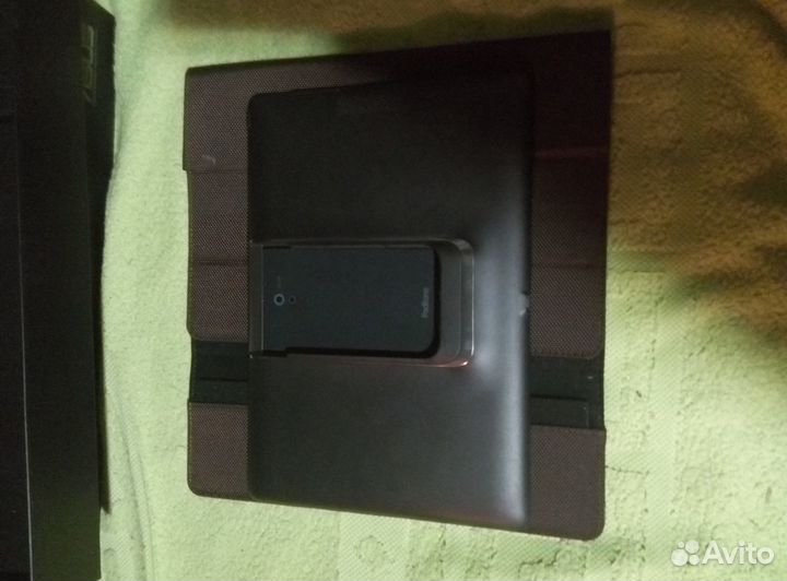 Asus padfone 2