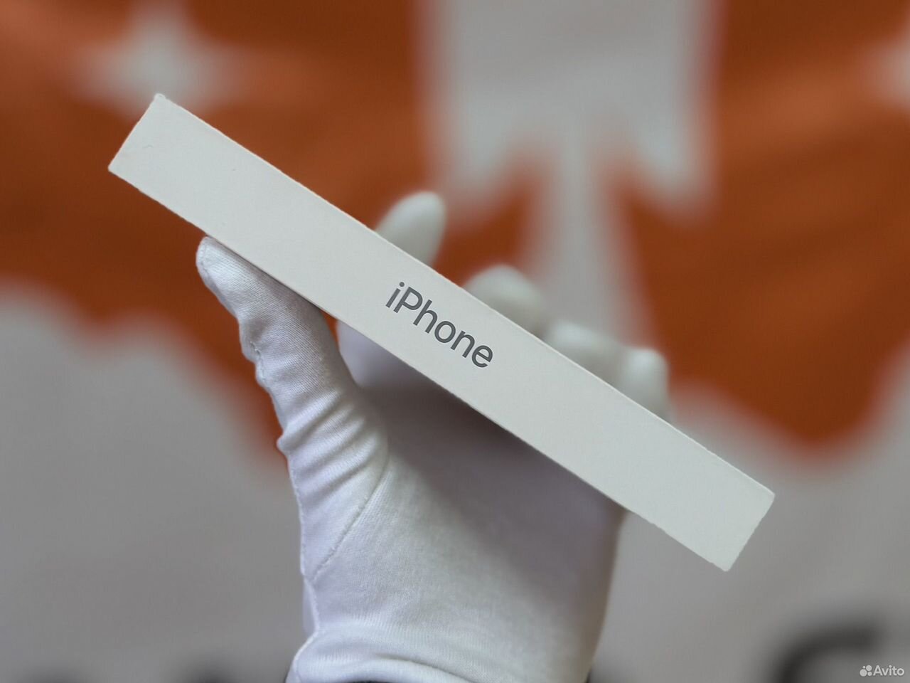 iPhone Air, 256 ГБ