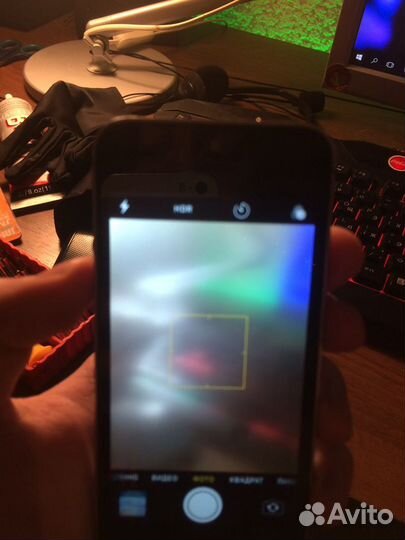 Ремонт телефонов