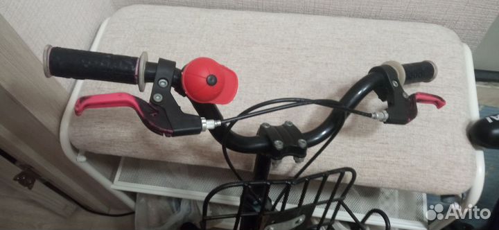 Велосипед детский