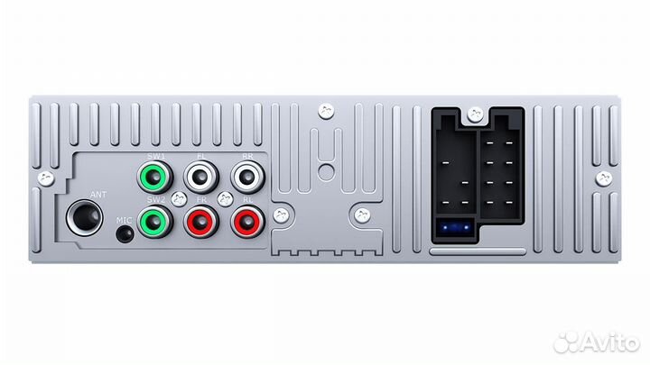 Автомагнитола Prology GT-200