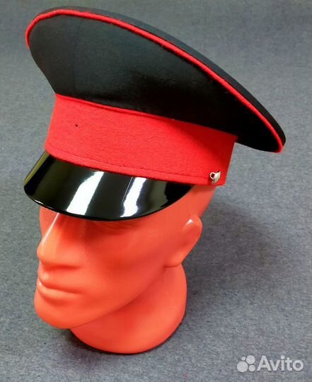 Фуражка Кубанское казачье войско