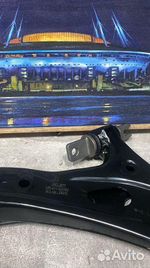 Рычаг передний нижний правый Cadillac XT5