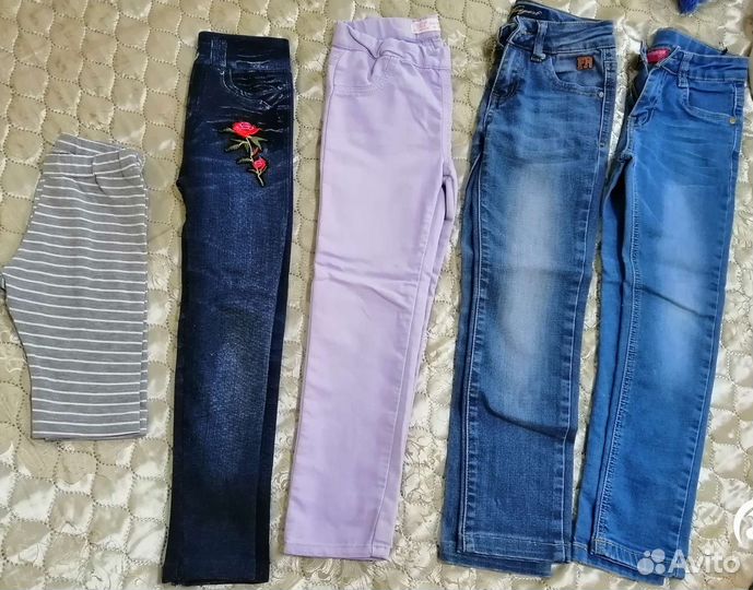 Детская одежда для девочек