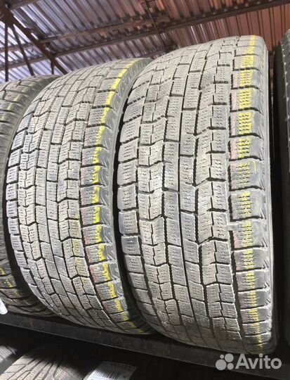 Goodyear Ice Navi Zea II 205/55 R16 89M