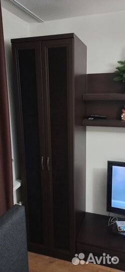 Стенка Орнета Lazurit