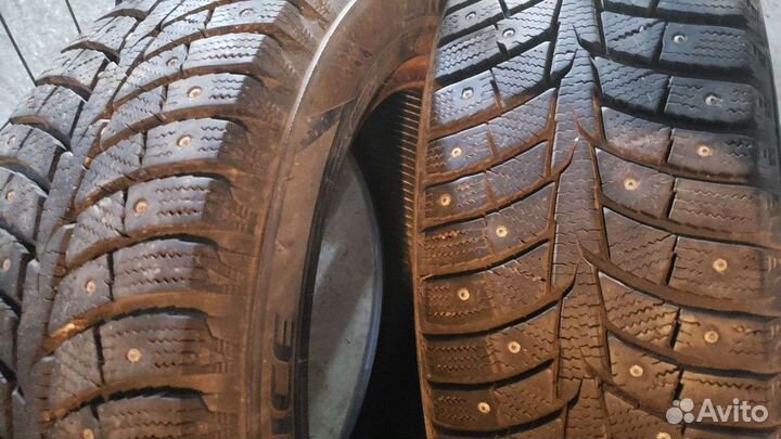 Laufenn I Fit Ice LW 71 205/55 R16