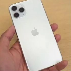 iPhone 11 Pro, 64 ГБ