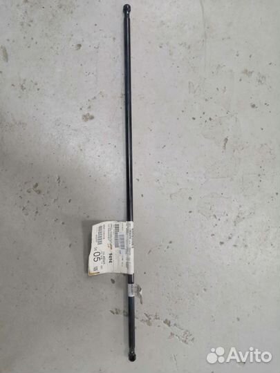 Тяга задней двери GM 15836293