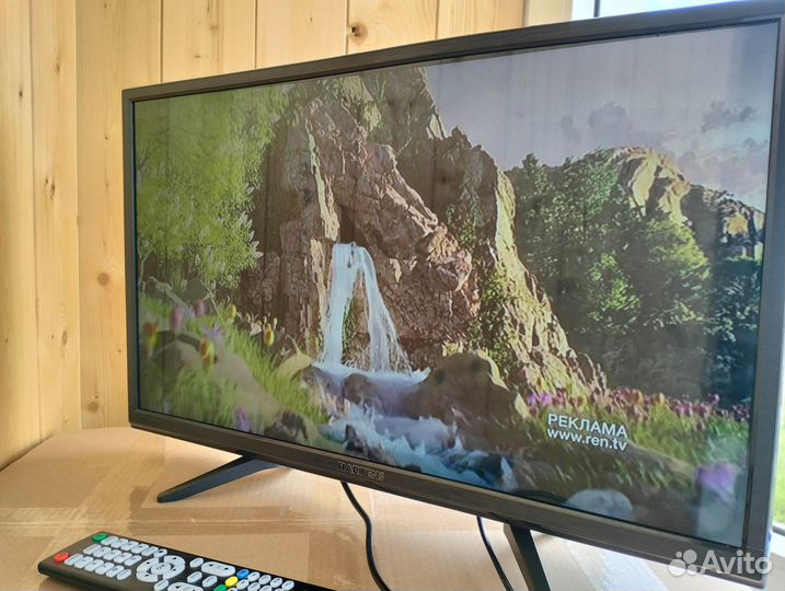 ЖК Телевизор 24