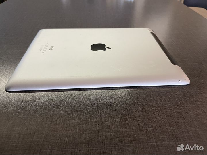 iPad 4 32gb