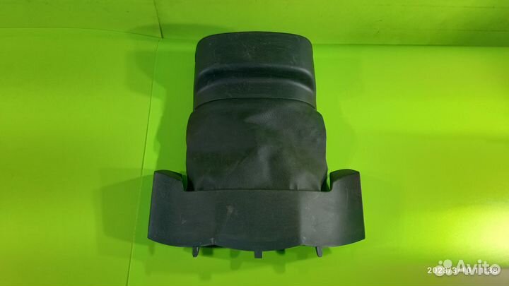 Кожух рулевой колонки для Ford Focus 3