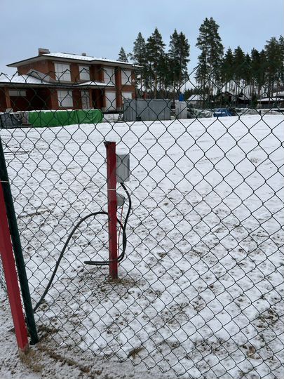 Участок 15 сот. (ИЖС)