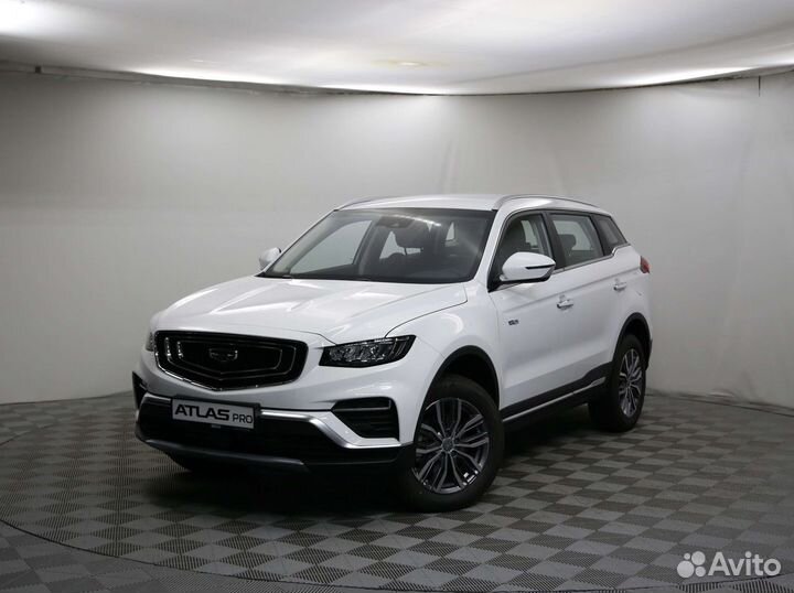 Geely Atlas Pro 1.5 AMT, 2023