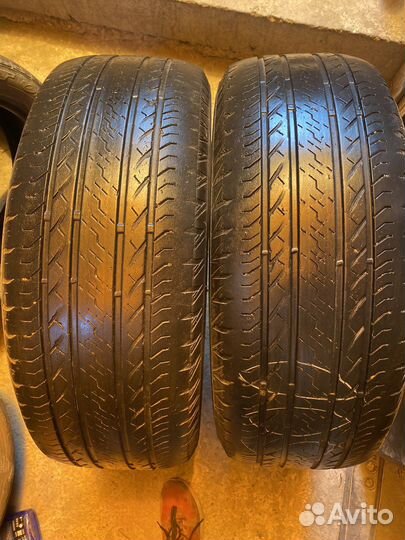 Bridgestone Ecopia EP850 275/65 R17