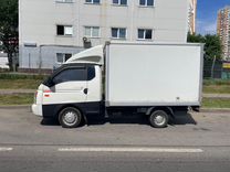 Hyundai Porter 2.5 MT, 2011, 265 000 км, с пробегом, цена 950 000 руб.