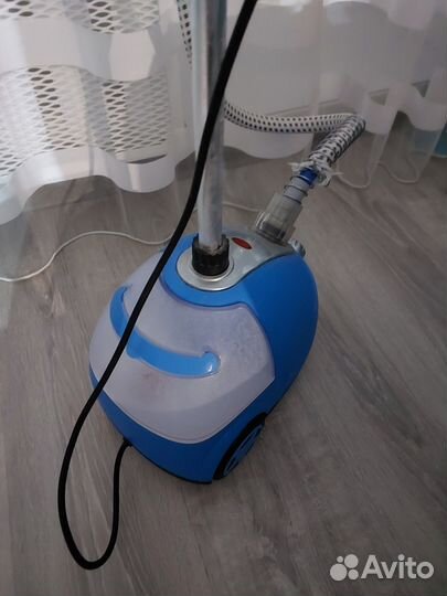 Отпариватель для одежды