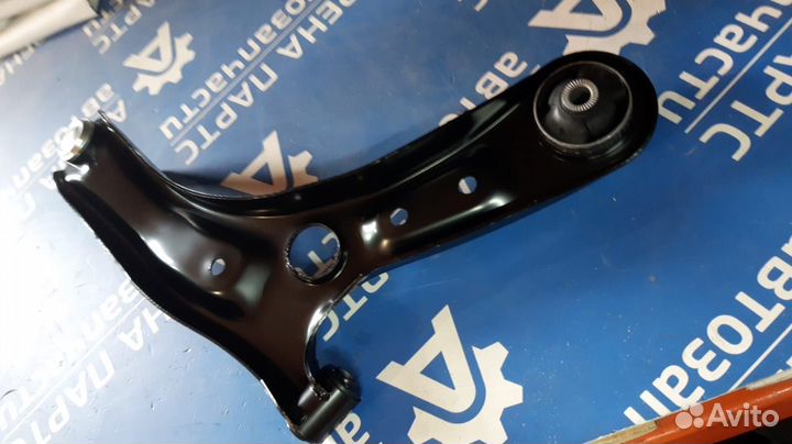 Рычаг на Kia Rio 4 / Solaris 2 2017-2023 г.в