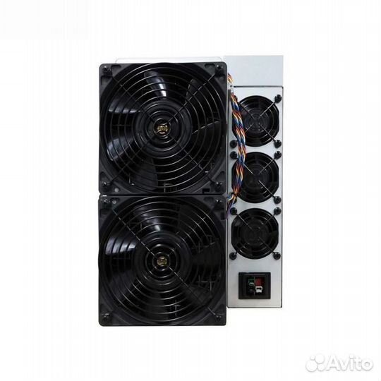 Antminer S21 195 TH/S