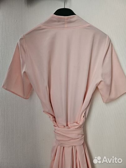 Платье миди 46-48