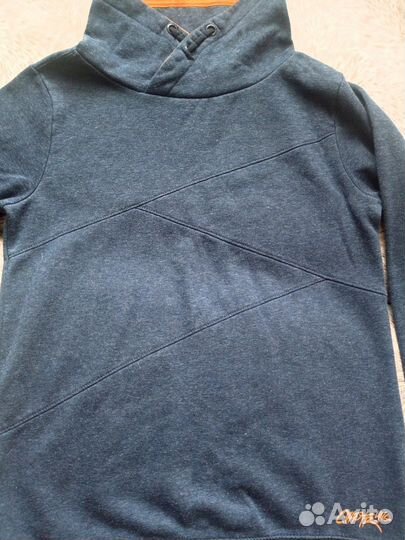 Толстовка для мальчика 158 164
