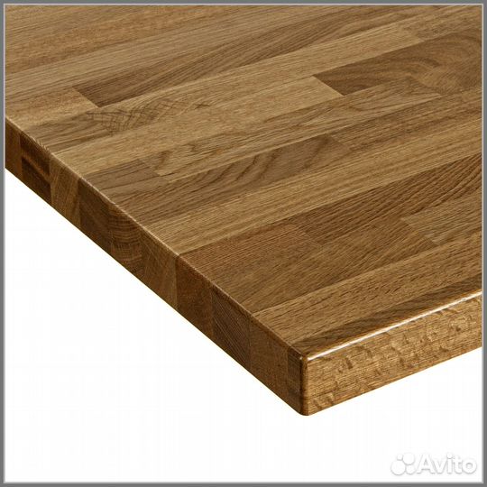 Столешницы для кофейни дизайнерские из дуба