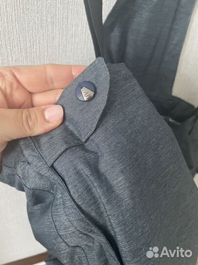 Штаны горнолыжные женские Ruissiqi xs/s