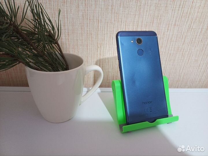 HONOR 6C Pro, 3/32 ГБ
