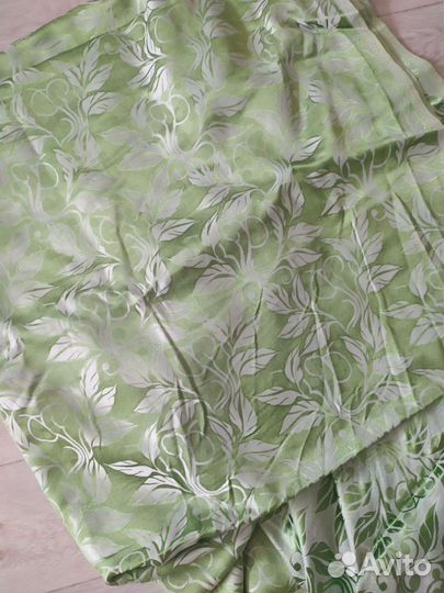 Ткань для штор СССР