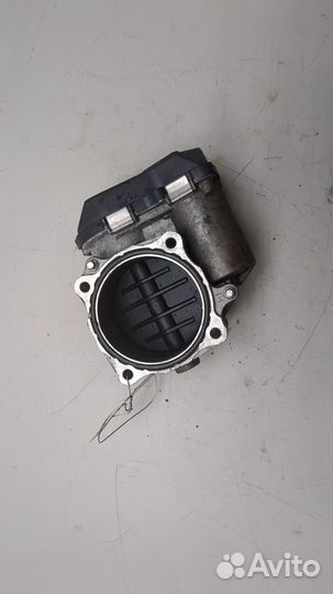 Заслонка дроссельная Audi Q7, 2011