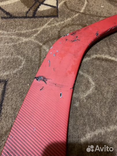 Хоккейная клюшка