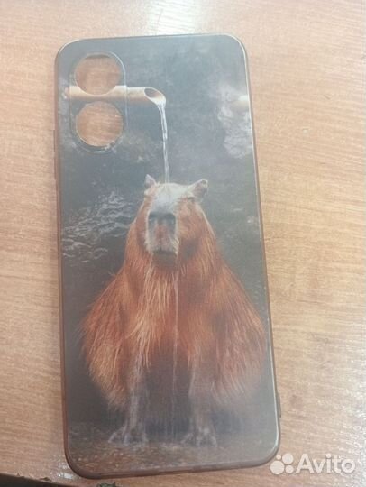 OPPO A17, 4/64 ГБ